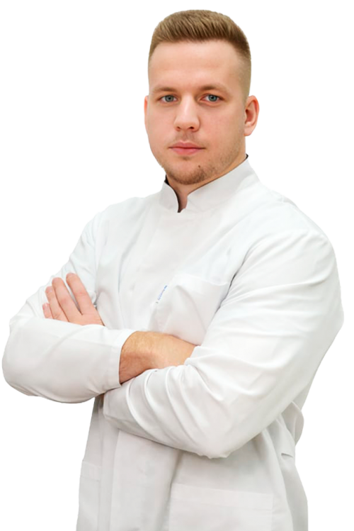 Консультация флеболога + УЗДС вен нижних конечностей